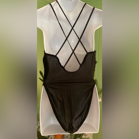 Y2K TEDDY - Picture 4 of 11